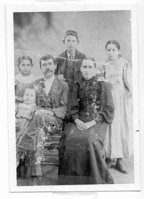 Sharp Family
