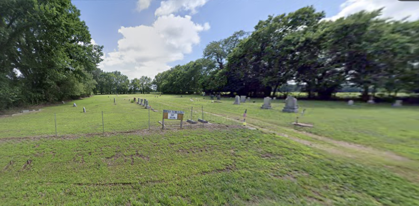 cemetery