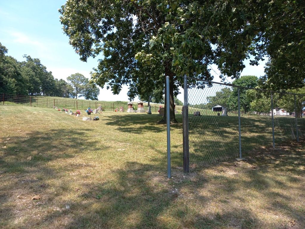 cemetery