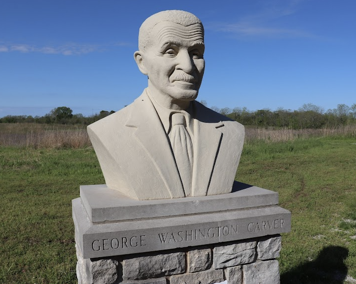 monument