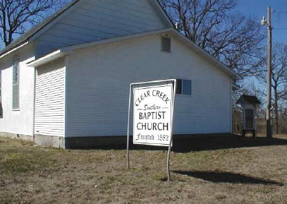 church