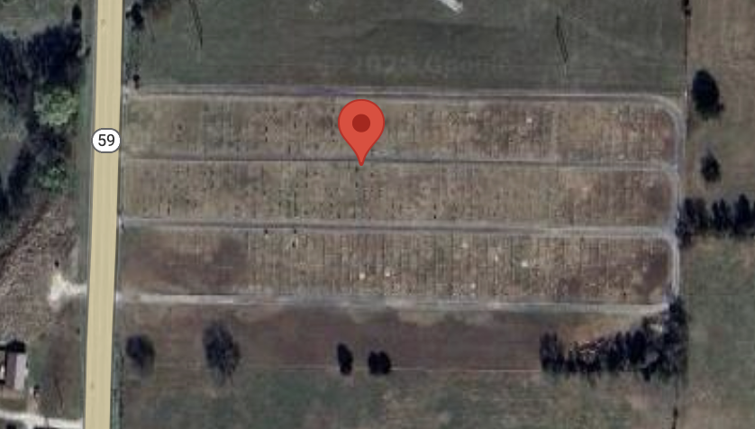 aerial map