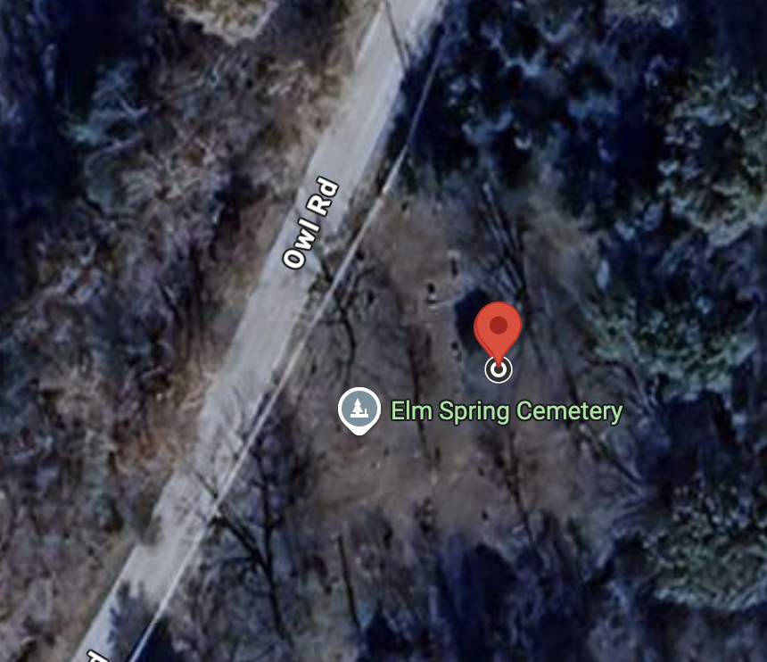 cemetery