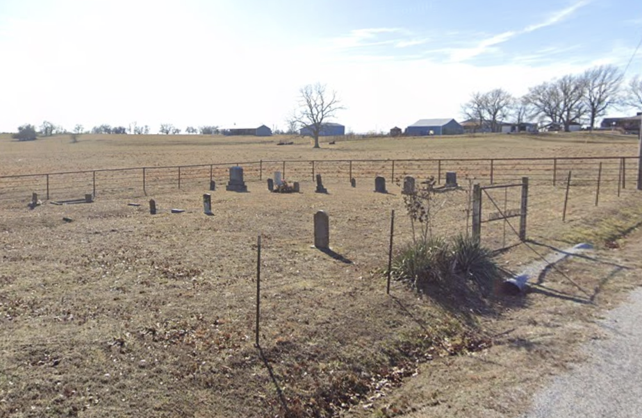 cemetery