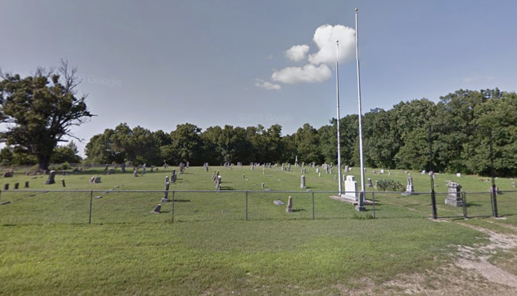 cemetery