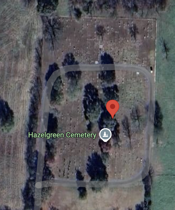 cemetery