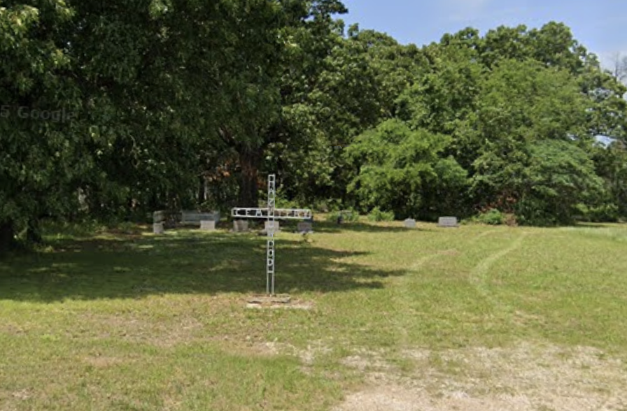 cemetery