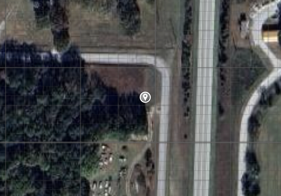 aerial map
