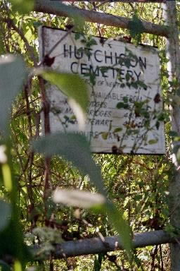 sign
