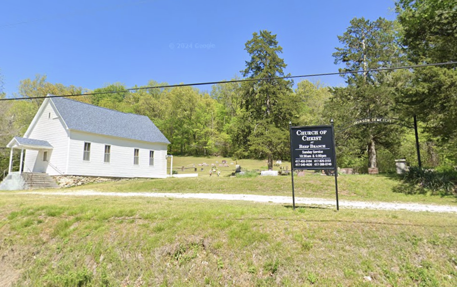cemetery