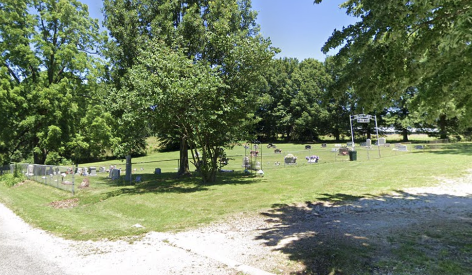 cemetery