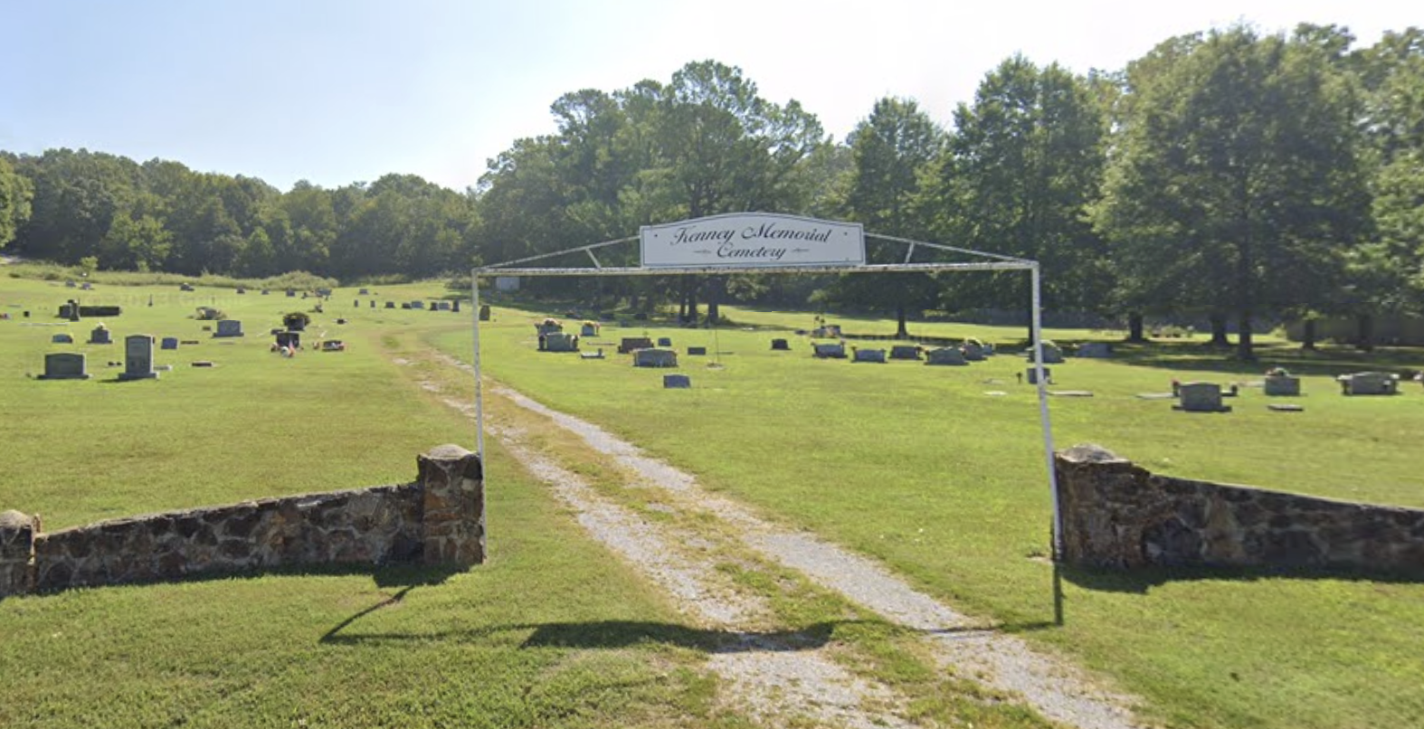 cemetery