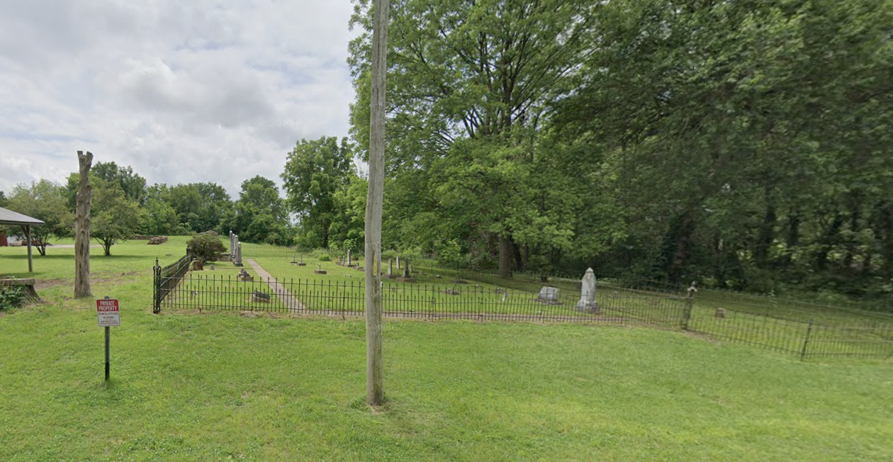 cemetery