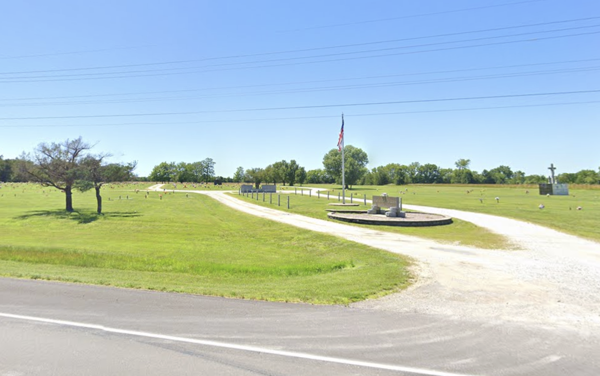 cemetery