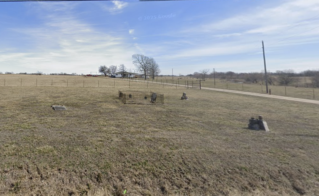 cemetery
