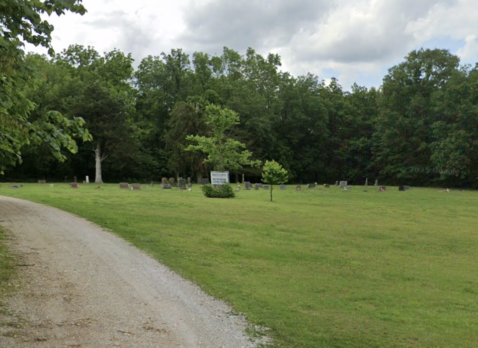 cemetery
