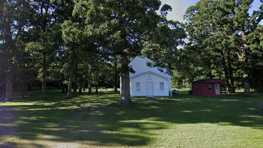 cemetery
