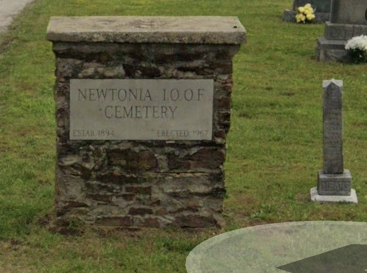 sign
