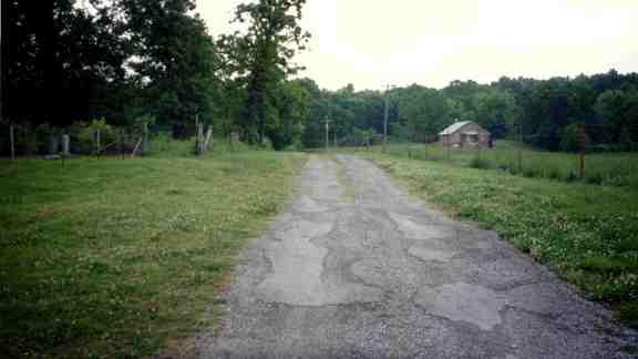 road