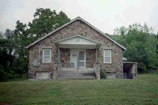 church
