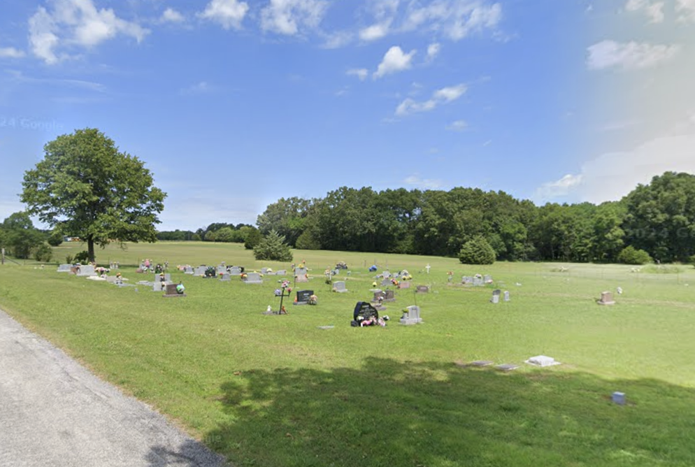 cemetery
