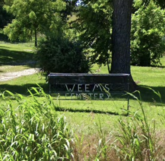 sign