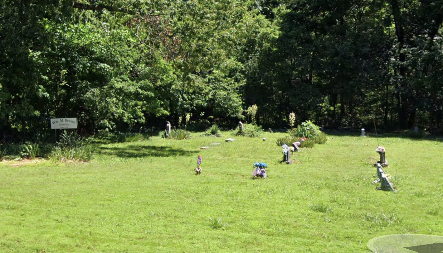 cemetery
