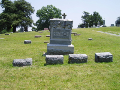 harmon photo