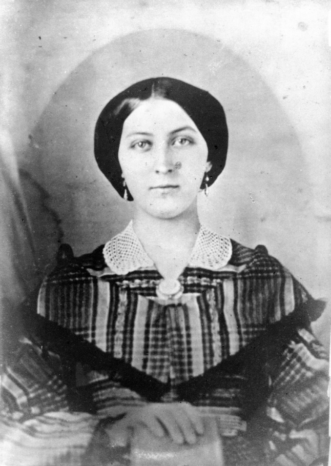 Lucinda