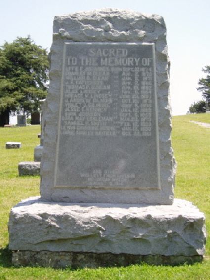 Marker
