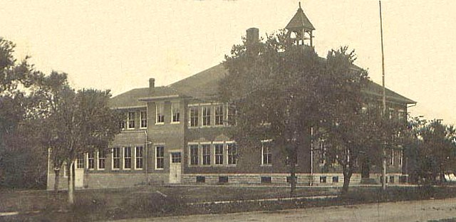 High School